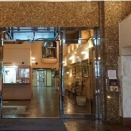 Azu garden Nippombashi / Vacation STAY 74146 Ōsaka Exterior foto