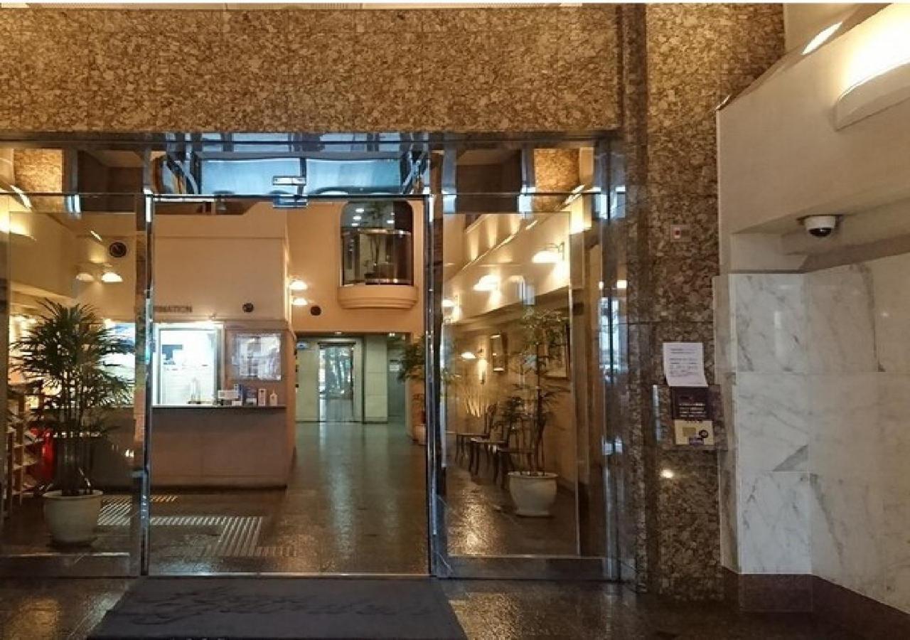 Azu garden Nippombashi / Vacation STAY 74146 Ōsaka Exterior foto
